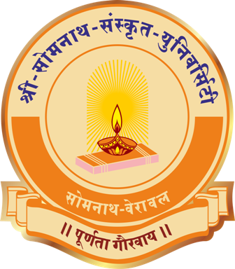SHREE SOMNATH SANSKRIT UNIVERSITY, VERAVAL