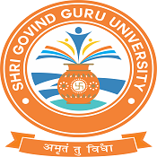 SHRI GOVIND GURU UNIVERSITY