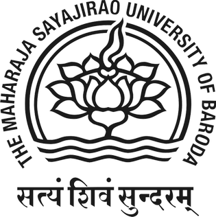 THE MAHARAJA SAYAJIRAO UNIVERSITY OF BARODA