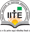 INDIAN INSTITUTE OF TEACHER EDUCATION