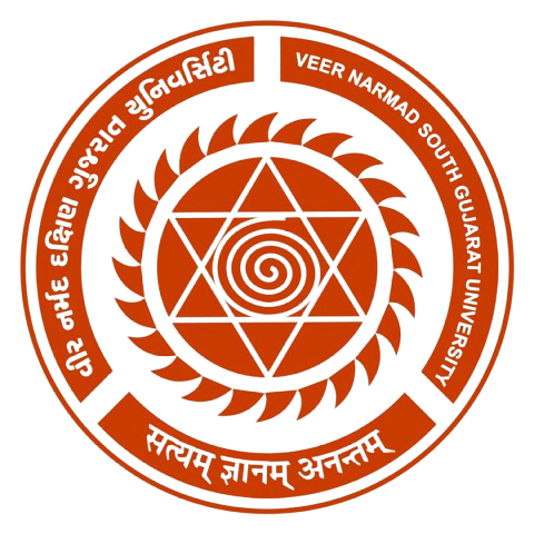VEER NARMAD SOUTH GUJARAT UNIVERSITY